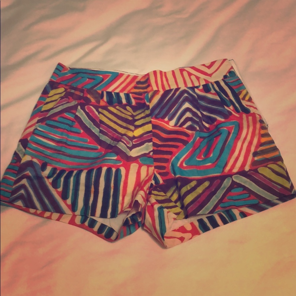 J. Crew Shorts